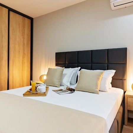 Burgas Beach Resort 2 Apartments Buitenkant foto