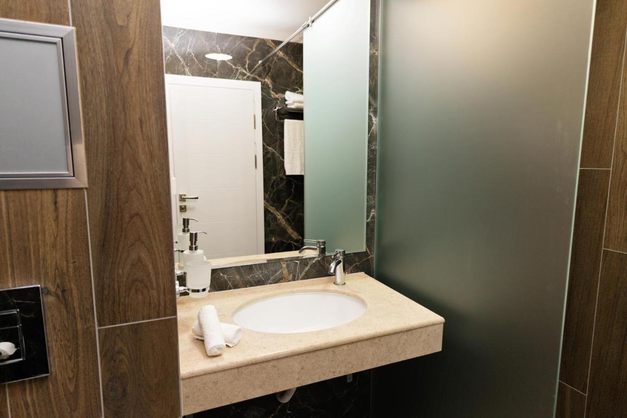 Burgas Beach Resort 2 Apartments Buitenkant foto