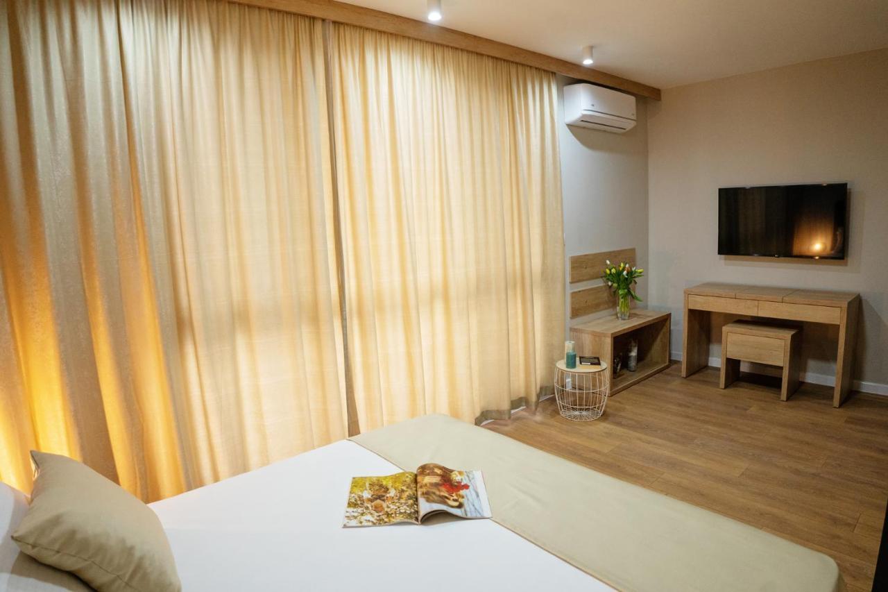Burgas Beach Resort 2 Apartments Buitenkant foto