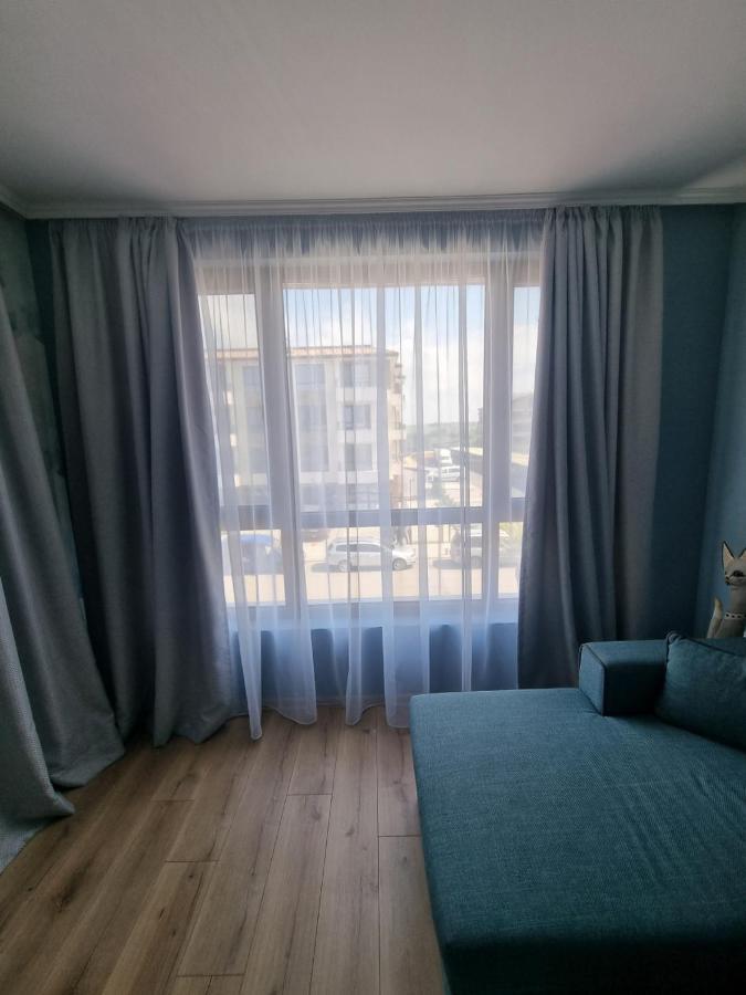 Burgas Beach Resort 2 Apartments Buitenkant foto